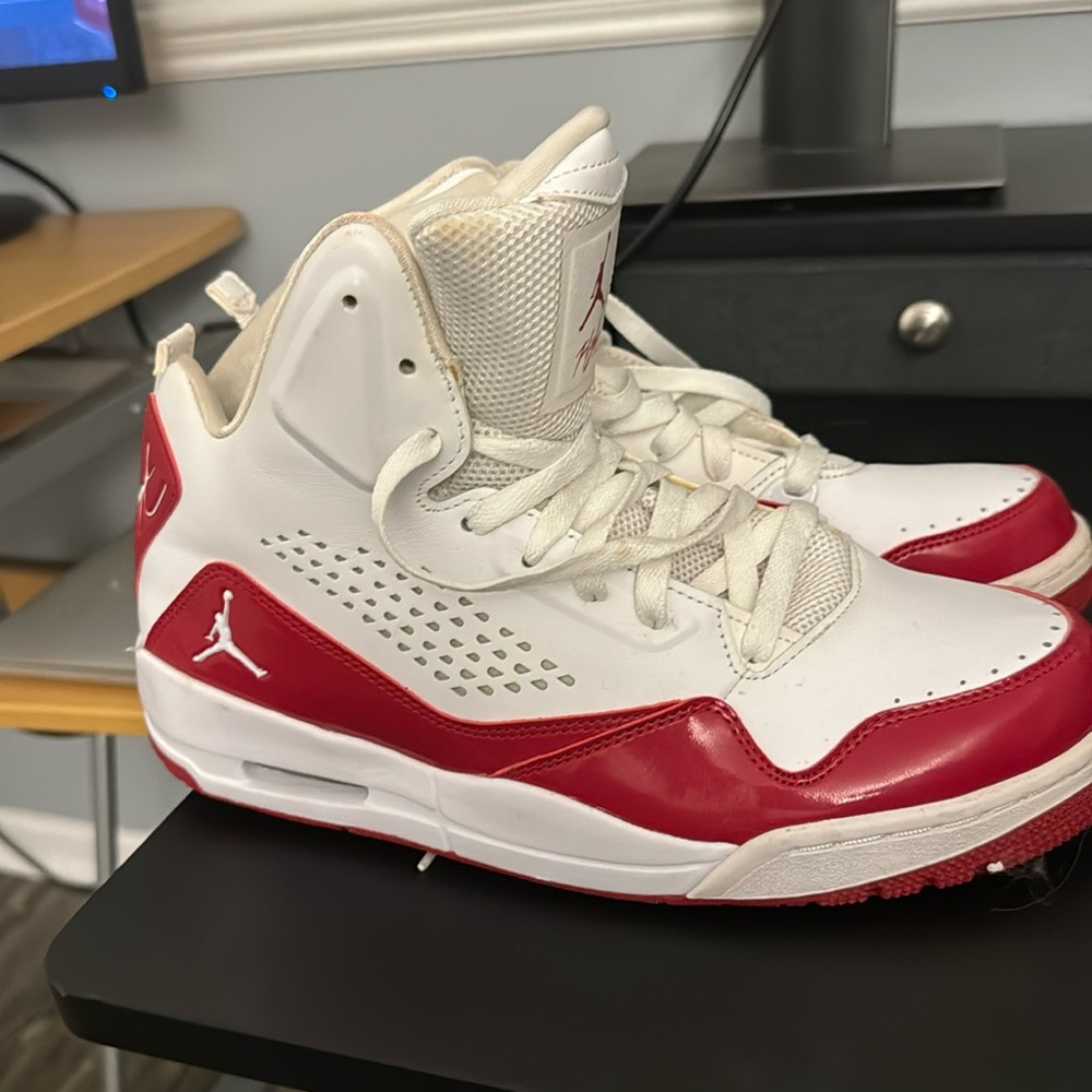 Nike Jordan